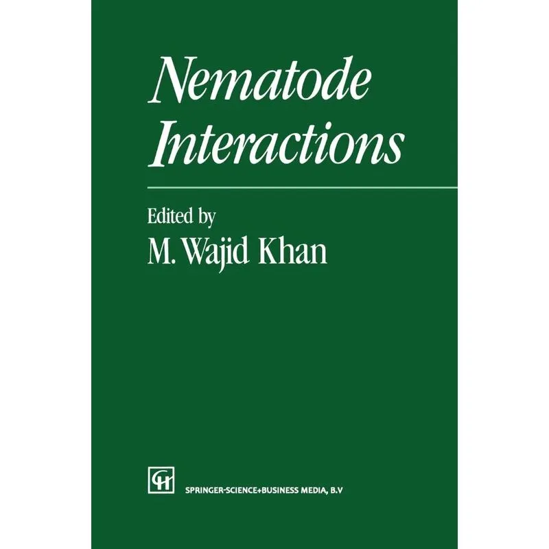 Nematode Interactions