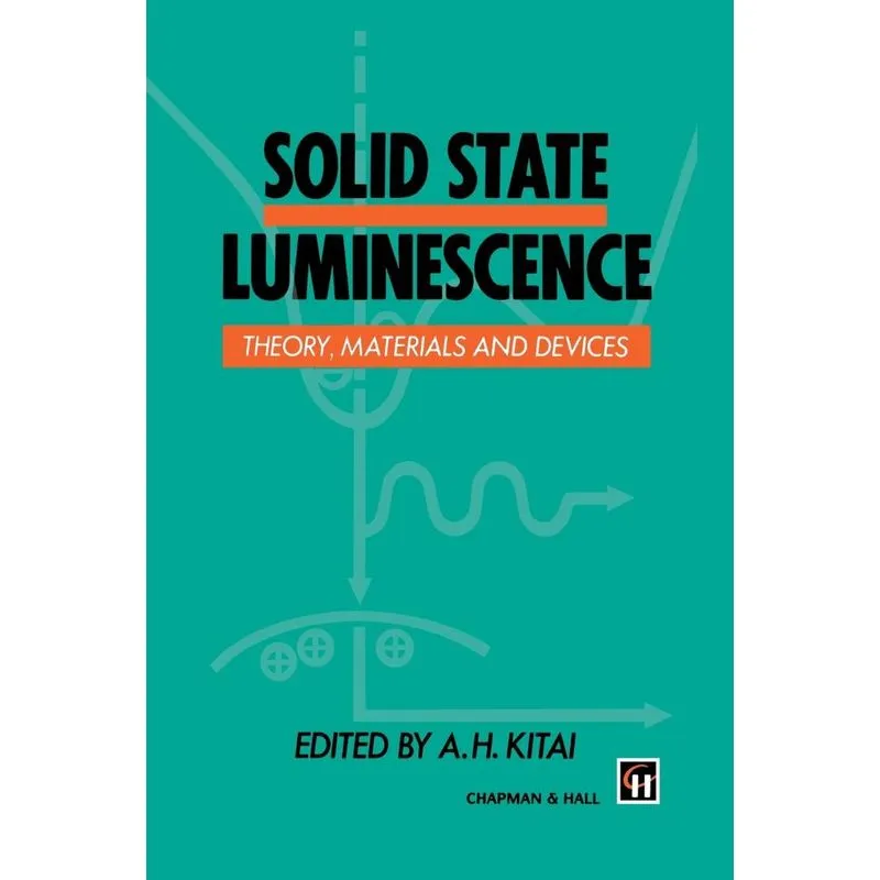 Solid State Luminescence