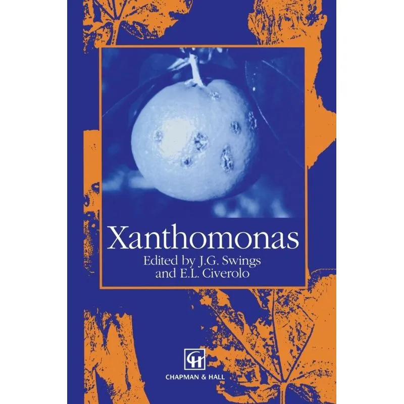 Xanthomonas