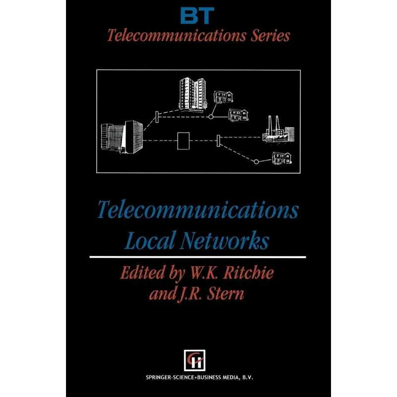 Telecommunications Local Networks