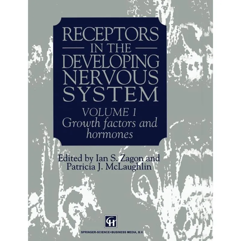 Receptors in the Developing Nervous System