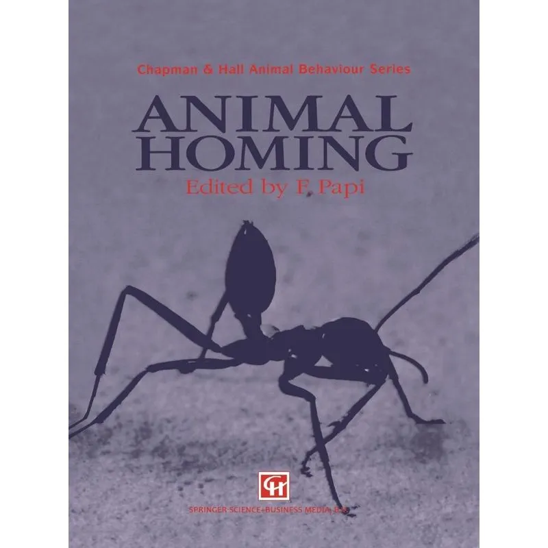 Animal Homing