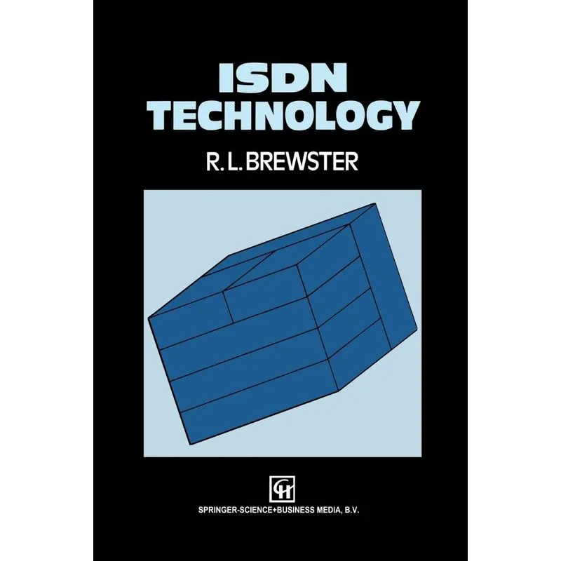 ISDN Technology