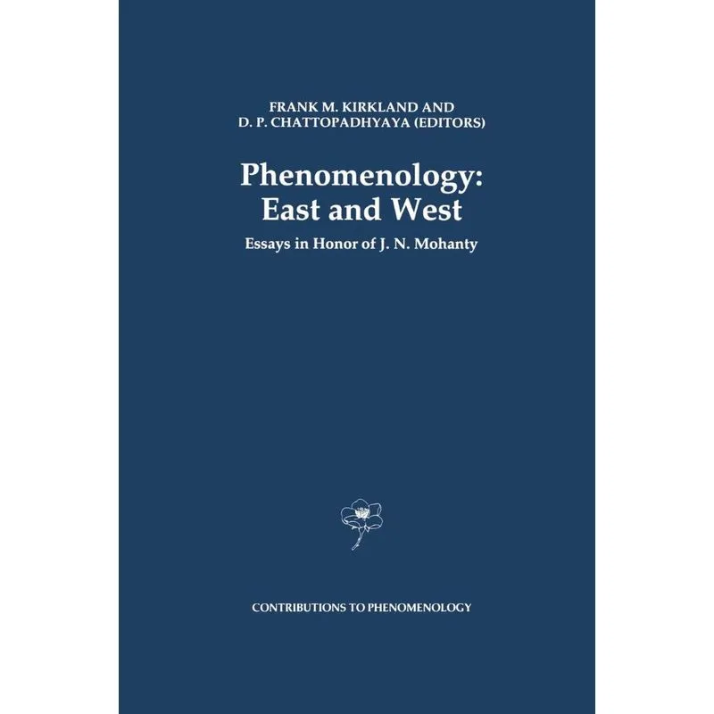Phenomenology