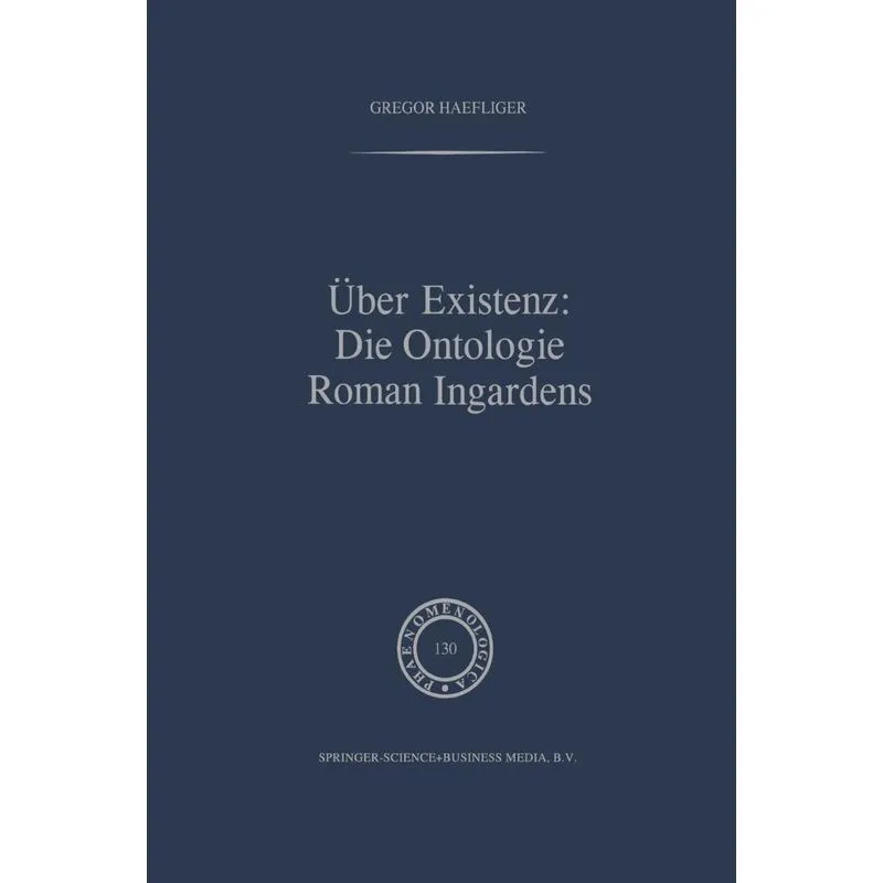 Über Existenz