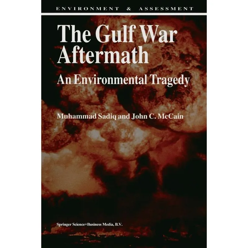 The Gulf War Aftermath