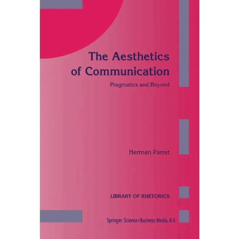 The Aesthetics of Communication