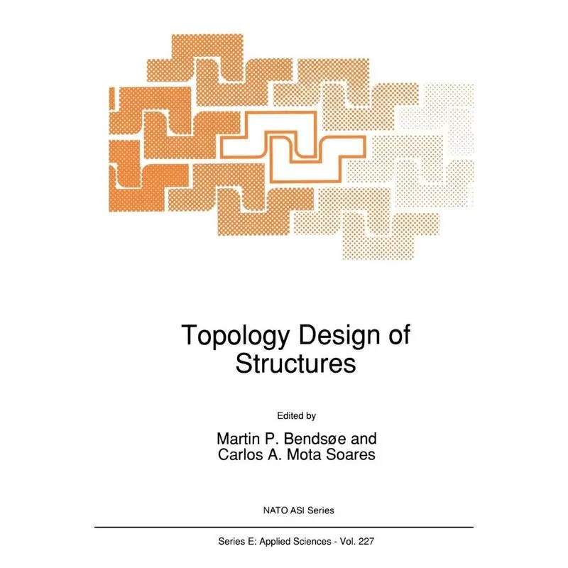 Topology Design of Structures
