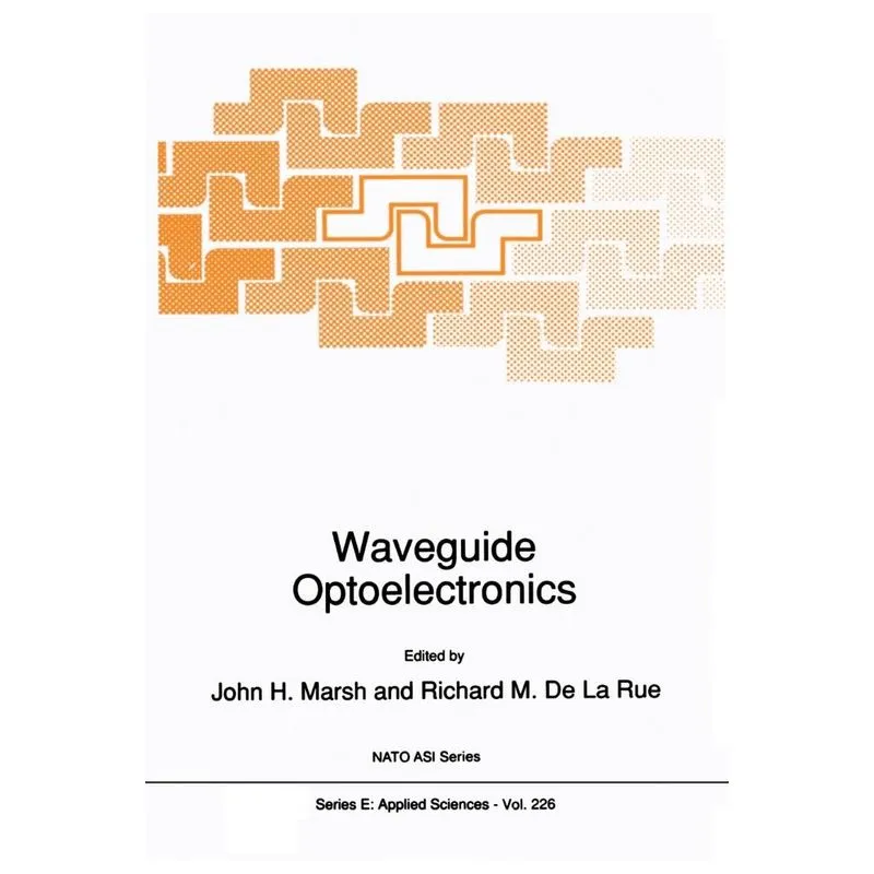 Waveguide Optoelectronics