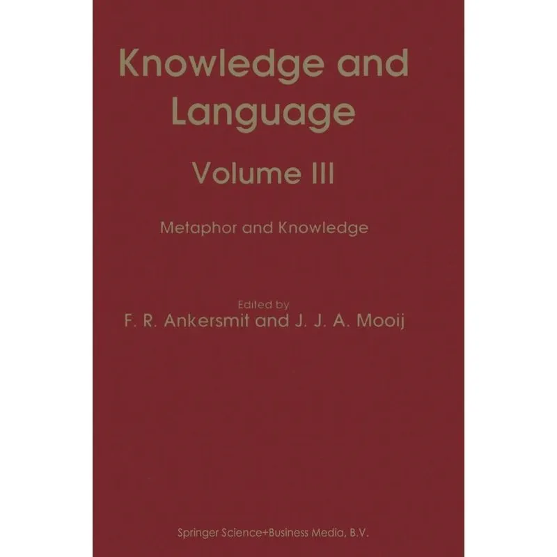 Knowledge and Language