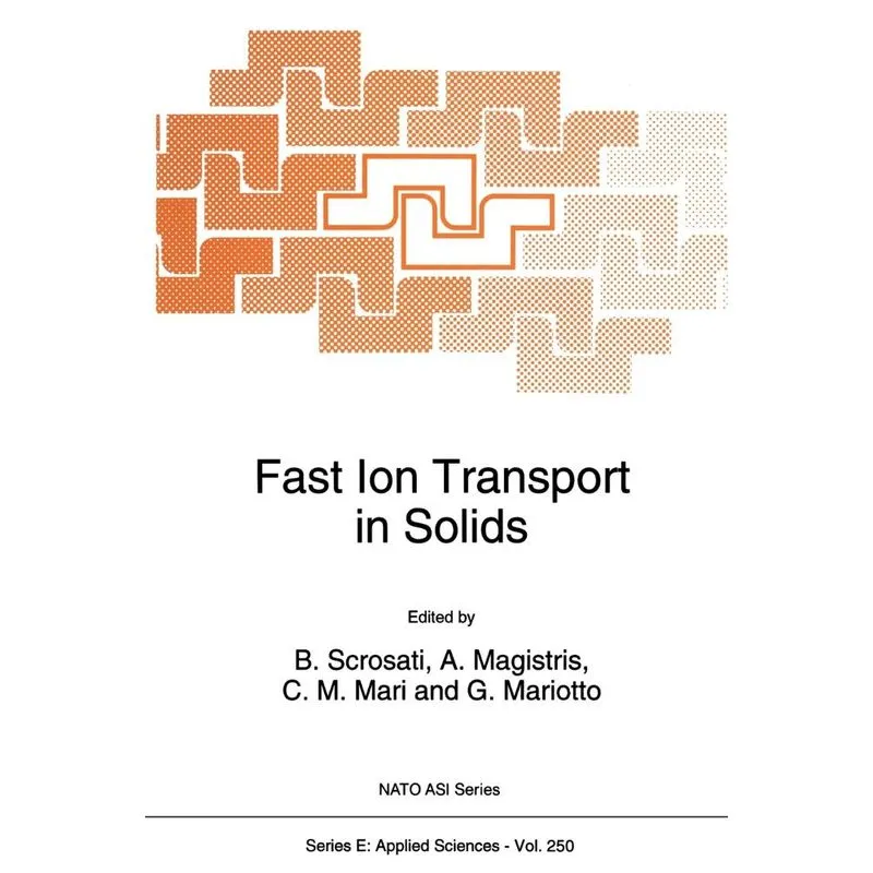 Fast Ion Transport in Solids