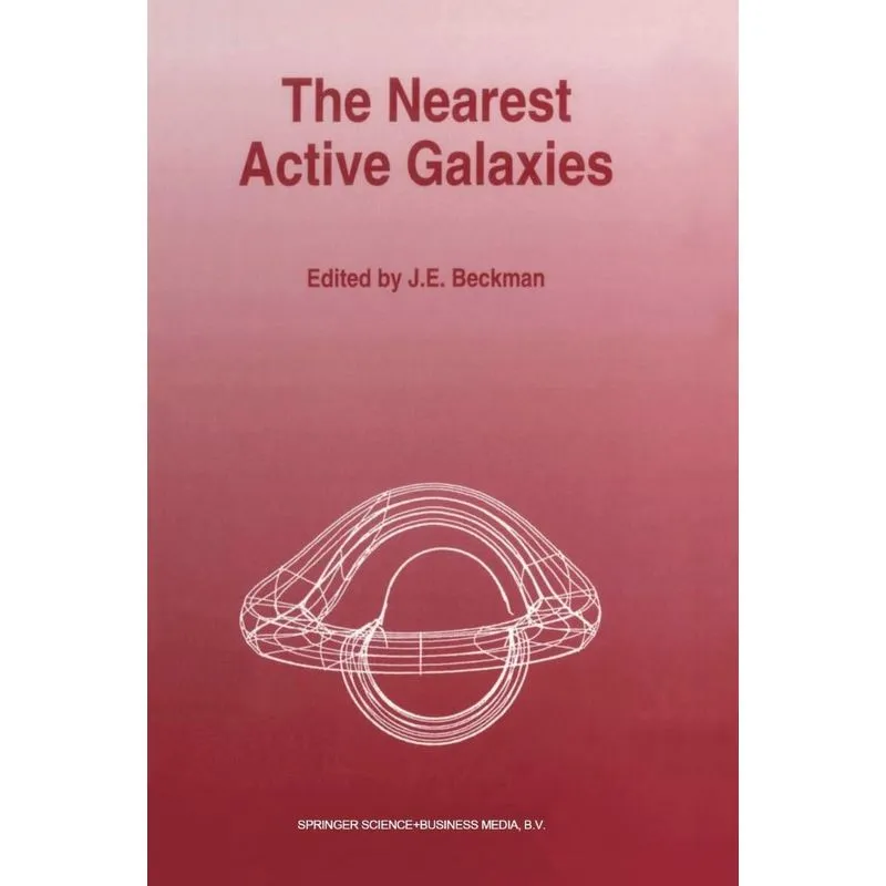 The Nearest Active Galaxies