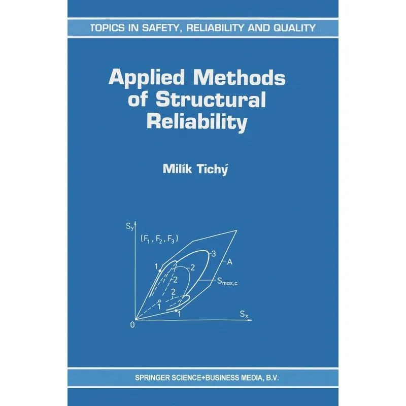 Applied Methods of Structural Reliability