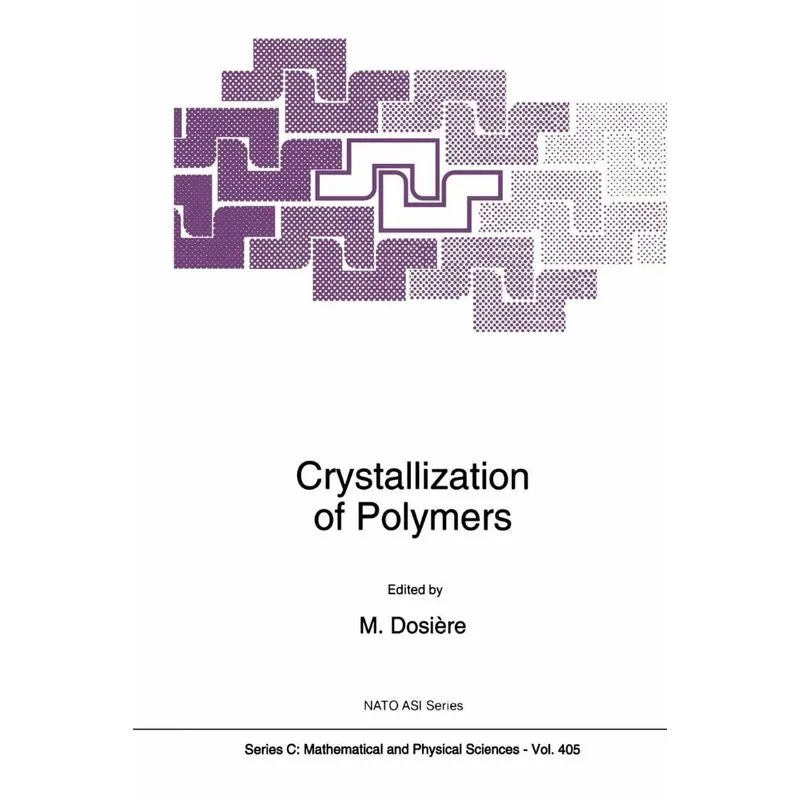 Crystallization of Polymers