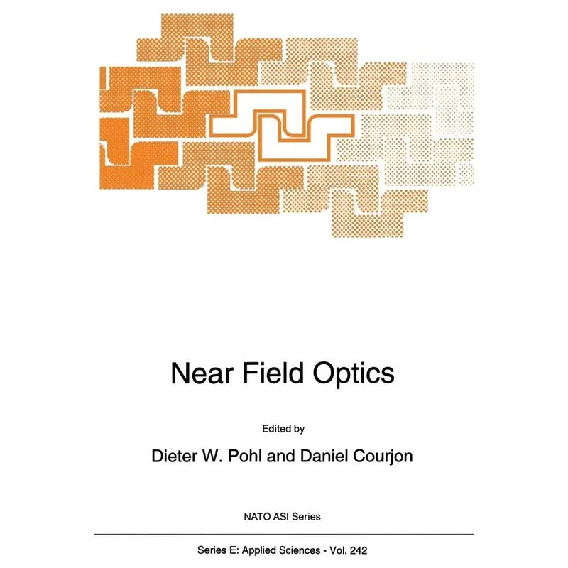 Near Field Optics