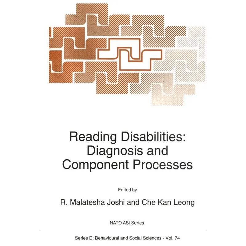 Reading Disabilities