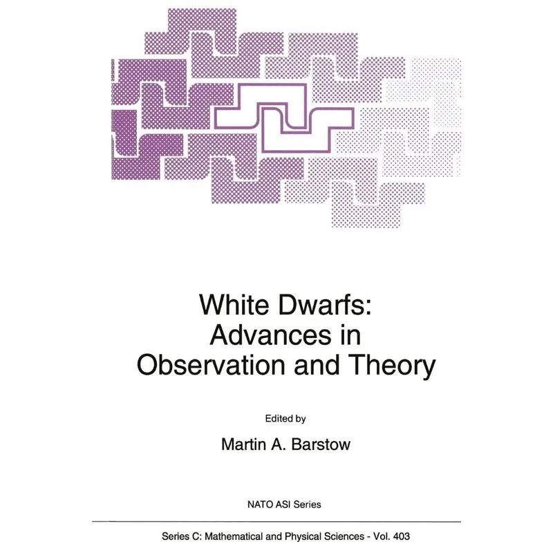 White Dwarfs