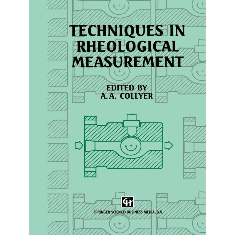 Techniques in Rheological Measurement