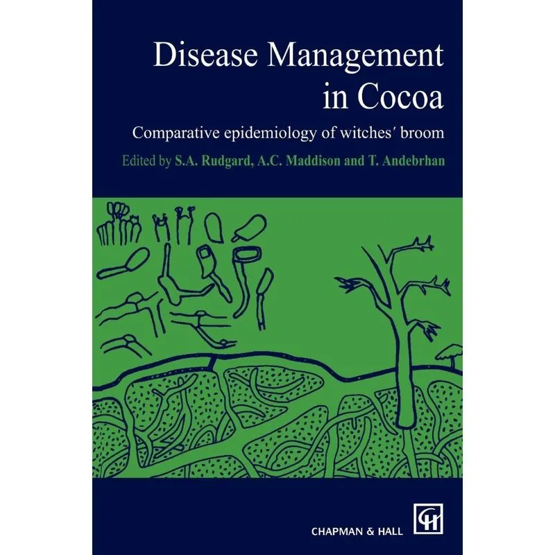 Disease Management in Cocoa