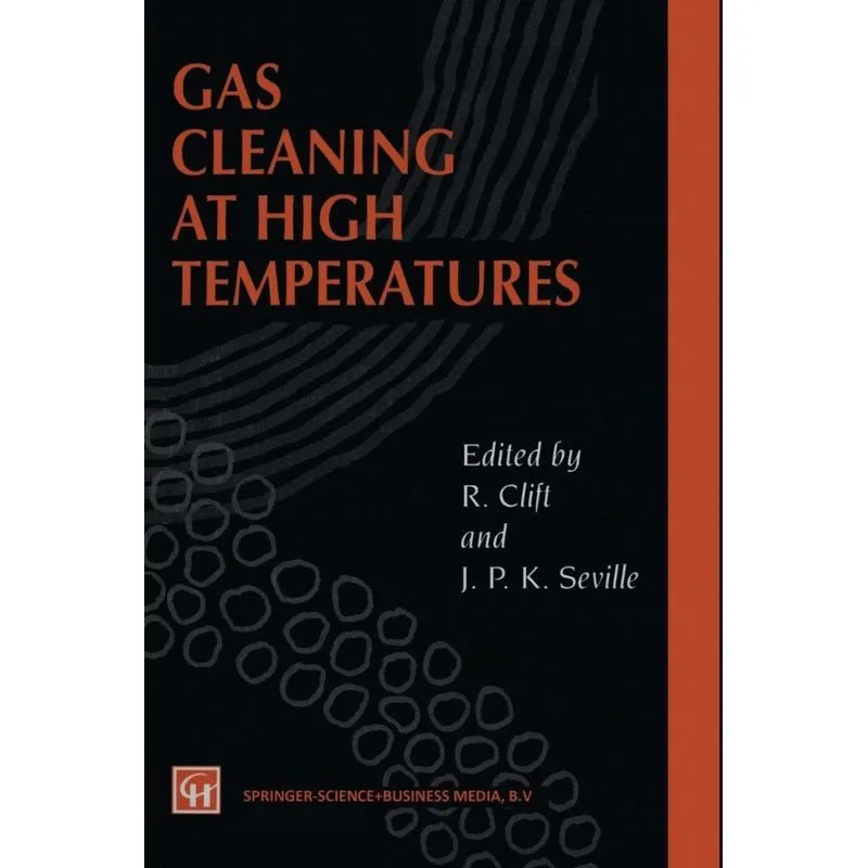 Gas Cleaning at High Temperatures