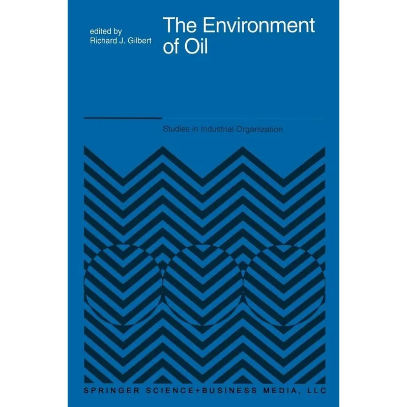 The Environment of Oil
