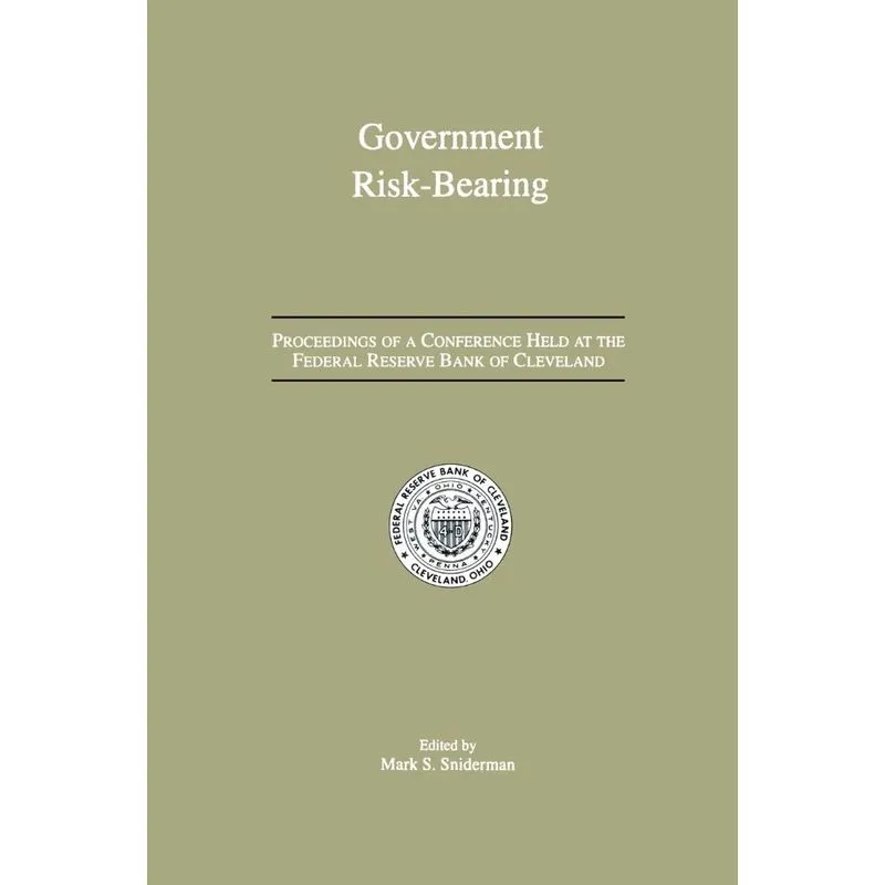Government Risk-Bearing