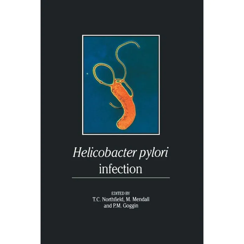 Helicobacter Pylori Infection