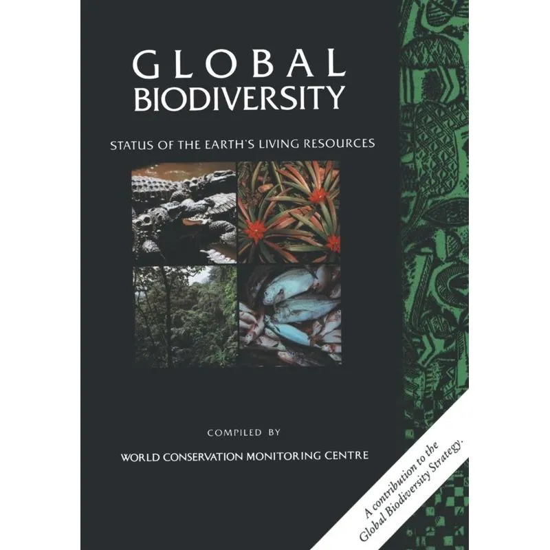 Global Biodiversity