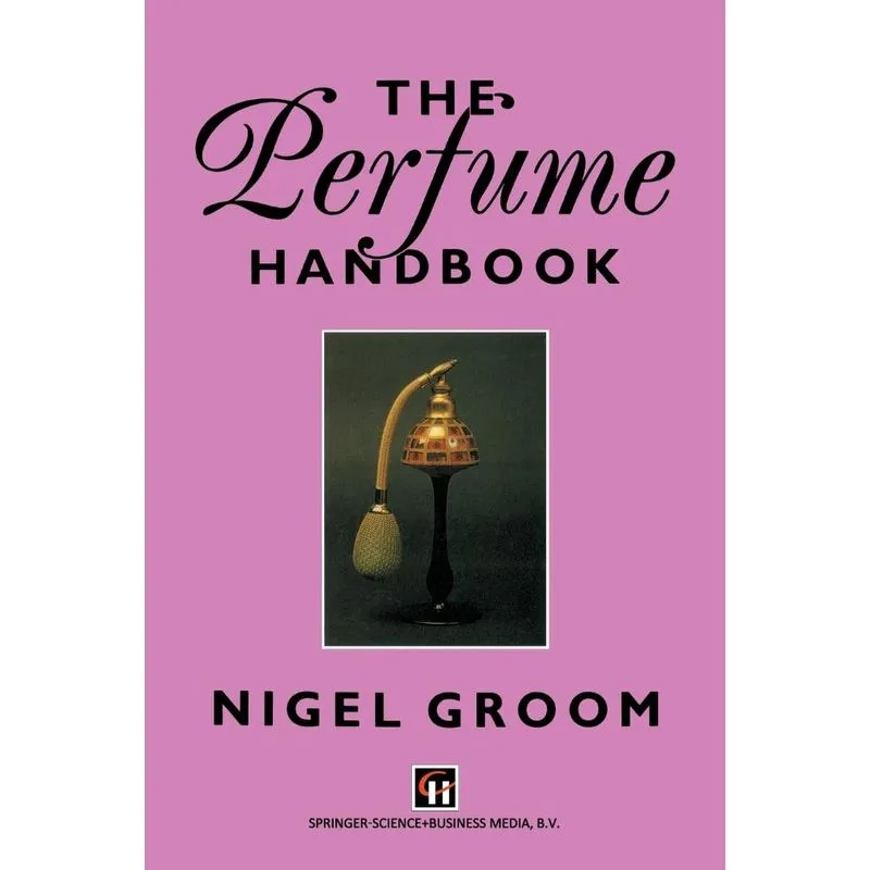 The Perfume Handbook