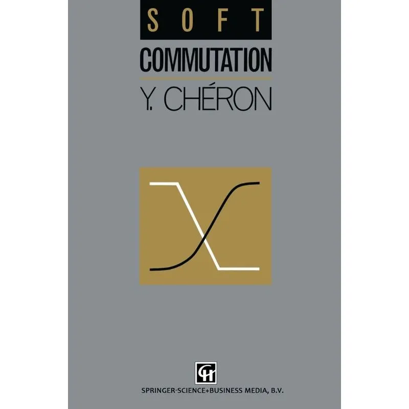 Soft Commutation