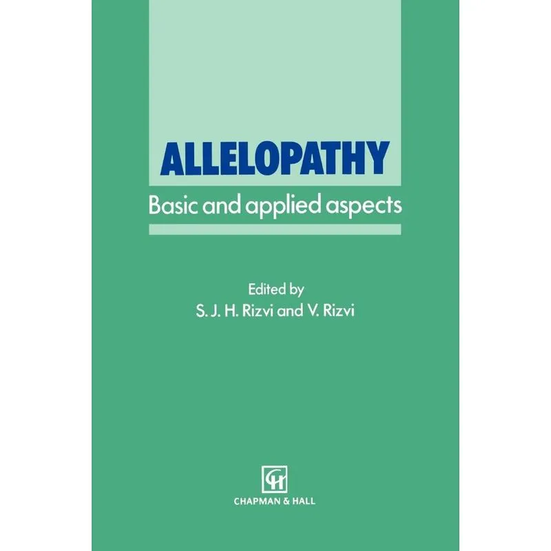 Allelopathy
