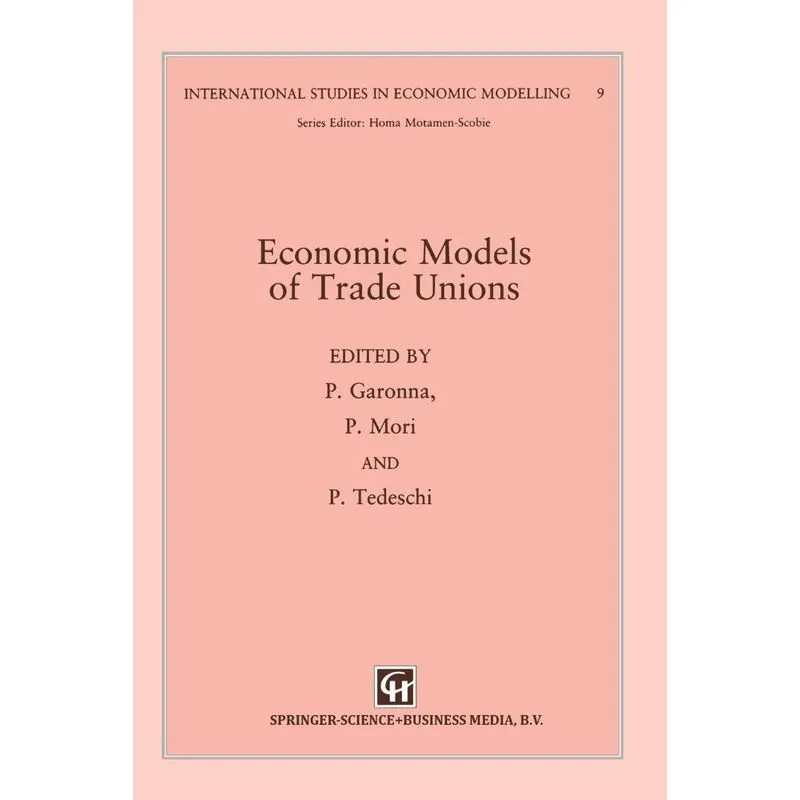 Economic Models of Trade Unions