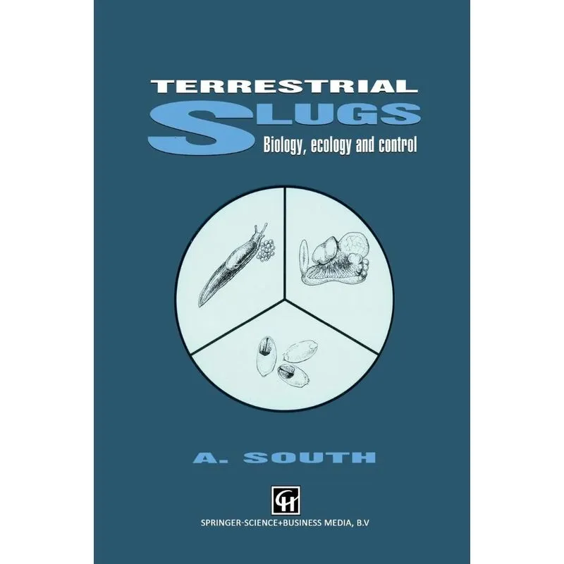 Terrestrial Slugs