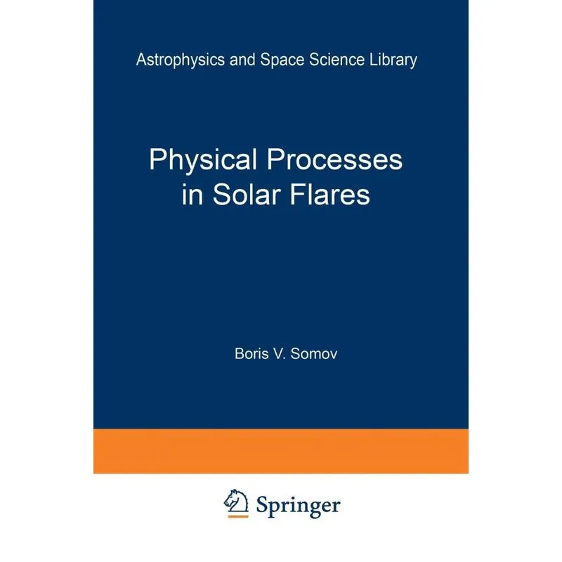 Physical Processes in Solar Flares