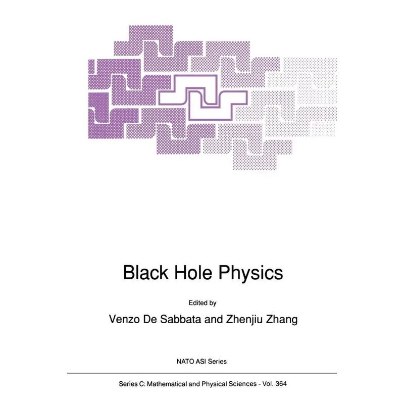 Black Hole Physics