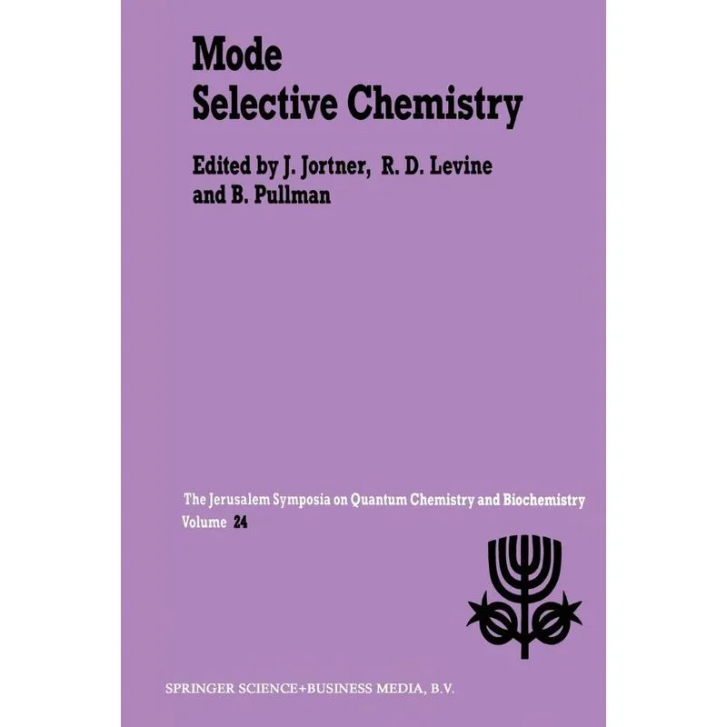 Mode Selective Chemistry