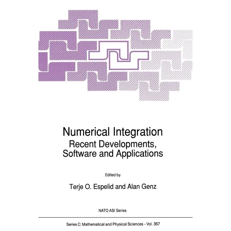 Numerical Integration
