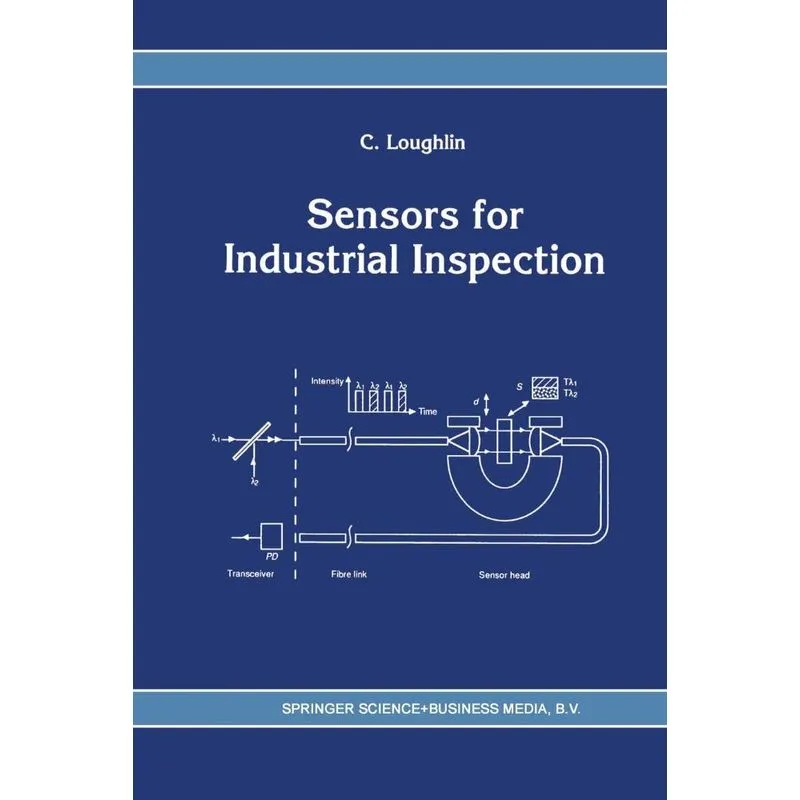 Sensors for Industrial Inspection