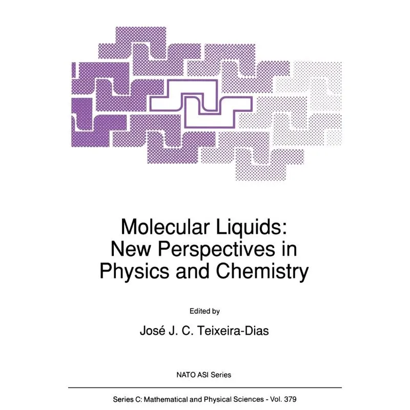 Molecular Liquids