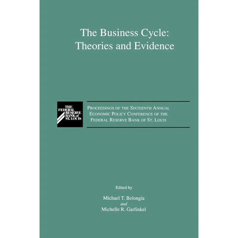 The Business Cycle