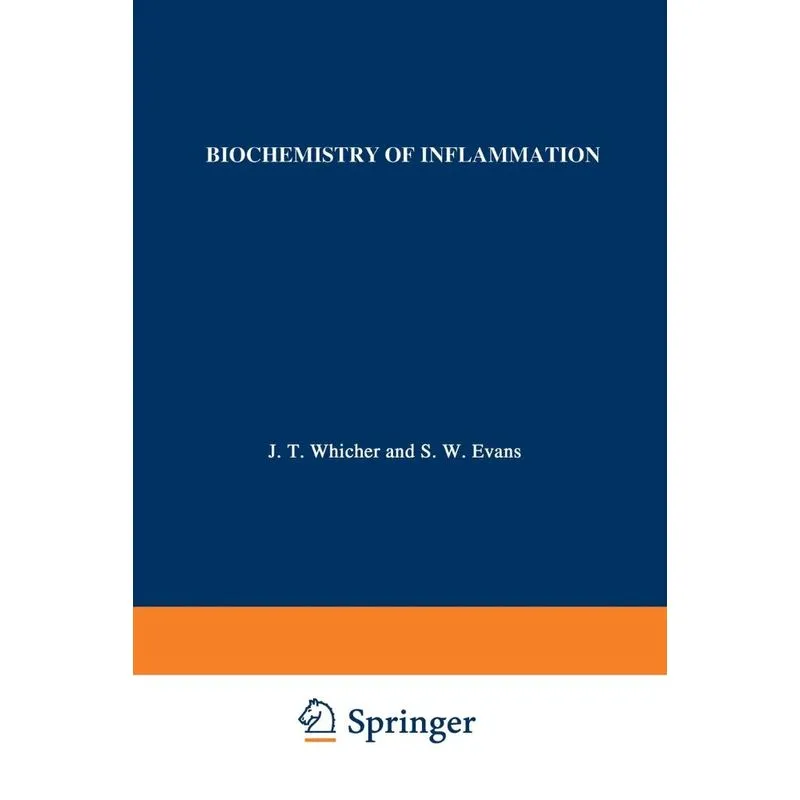 Biochemistry of Inflammation