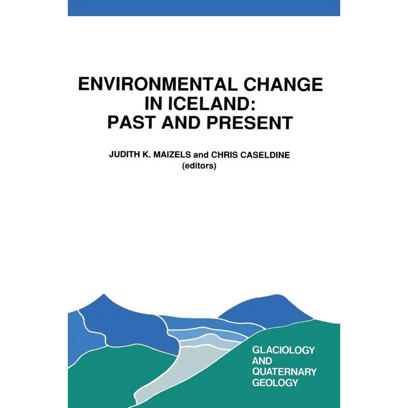 Environmental Change in Iceland