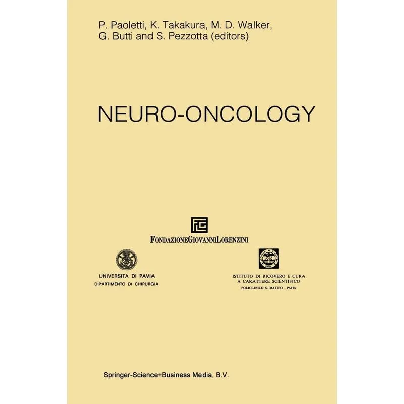 Neuro-Oncology