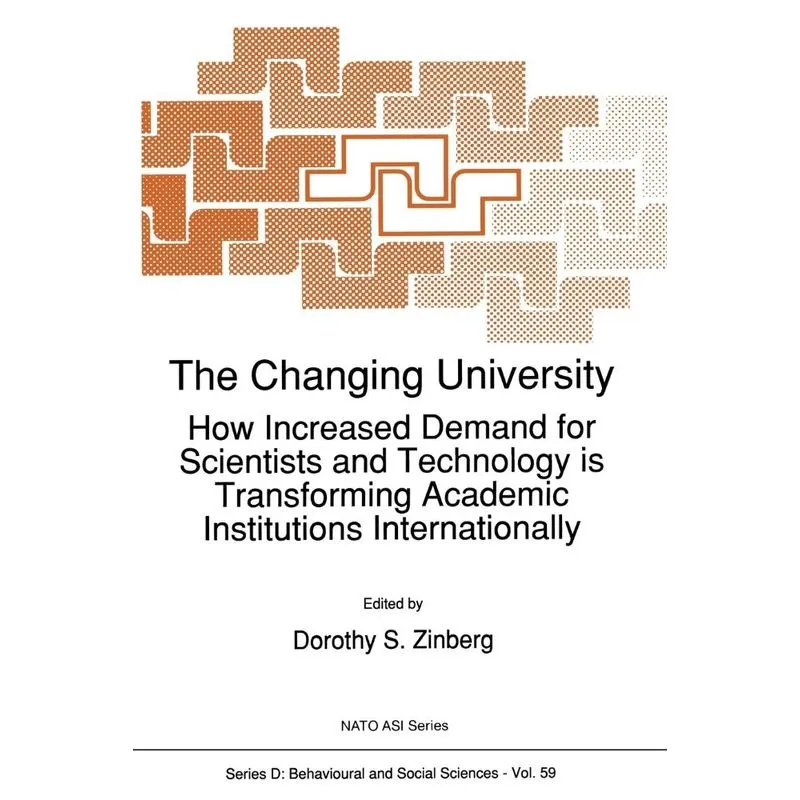 The Changing University