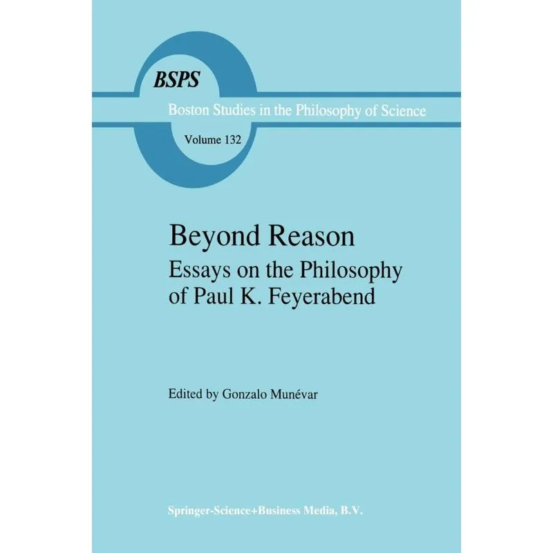 Beyond Reason