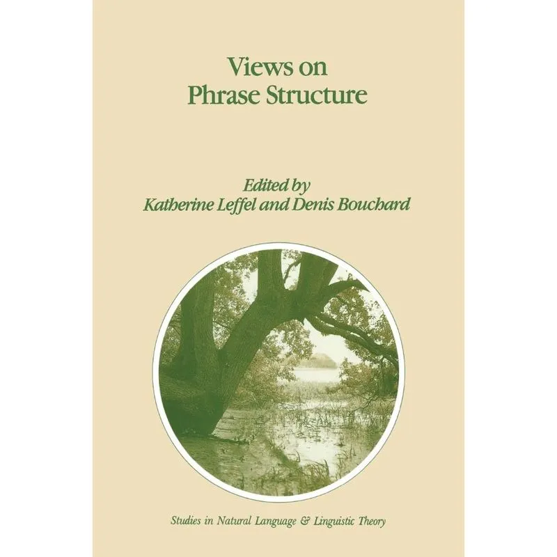 Views on Phrase Structure