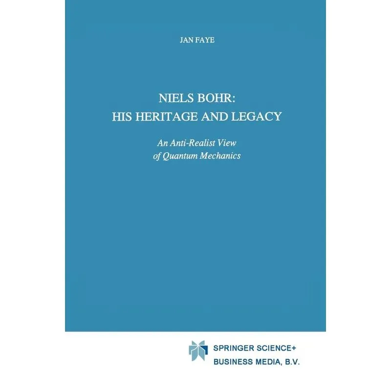 Niels Bohr