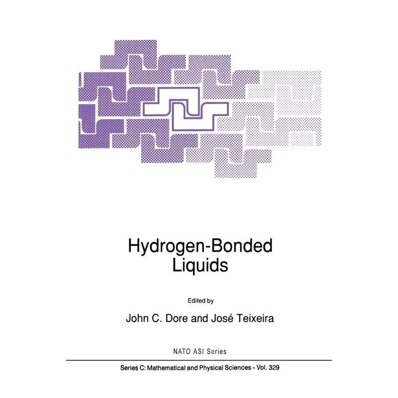 Hydrogen-Bonded Liquids