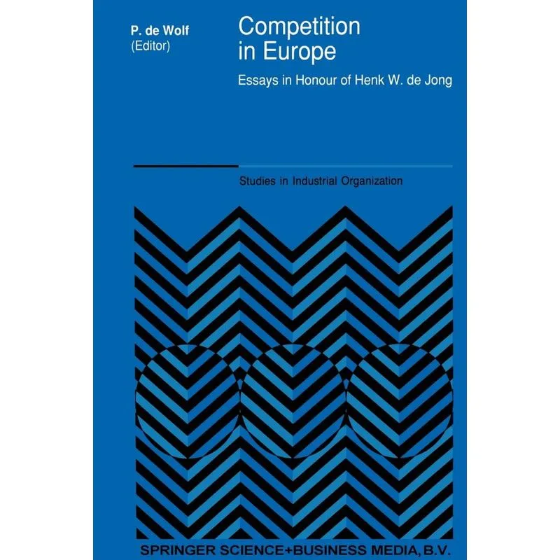 Competition in Europe