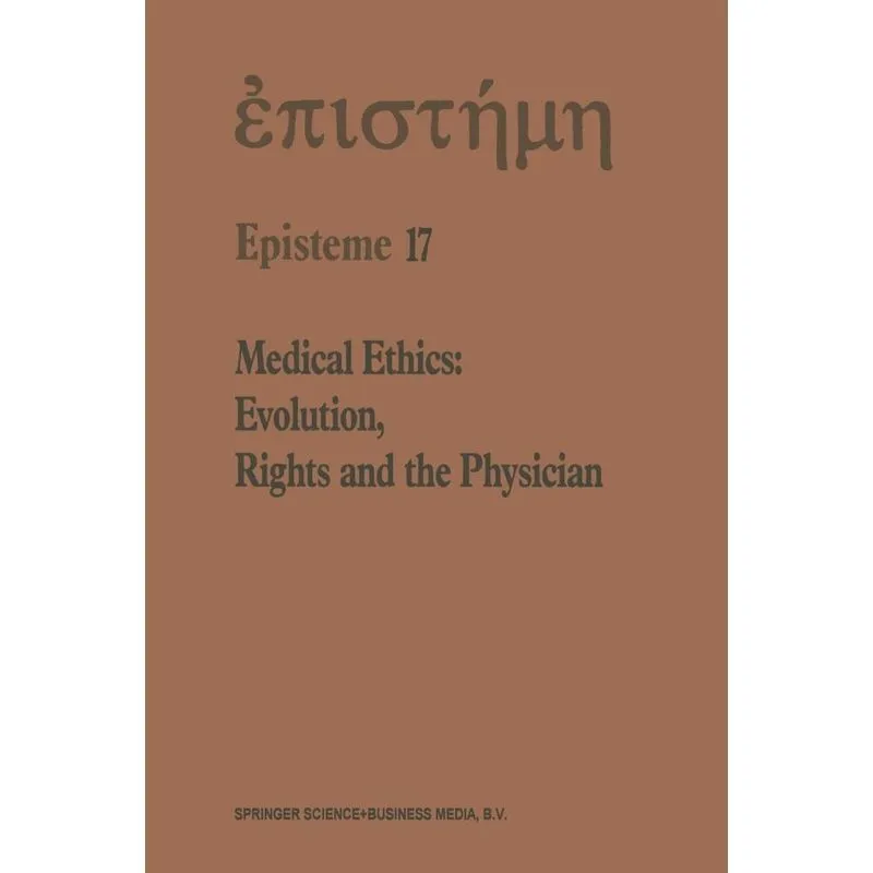 Medical Ethics